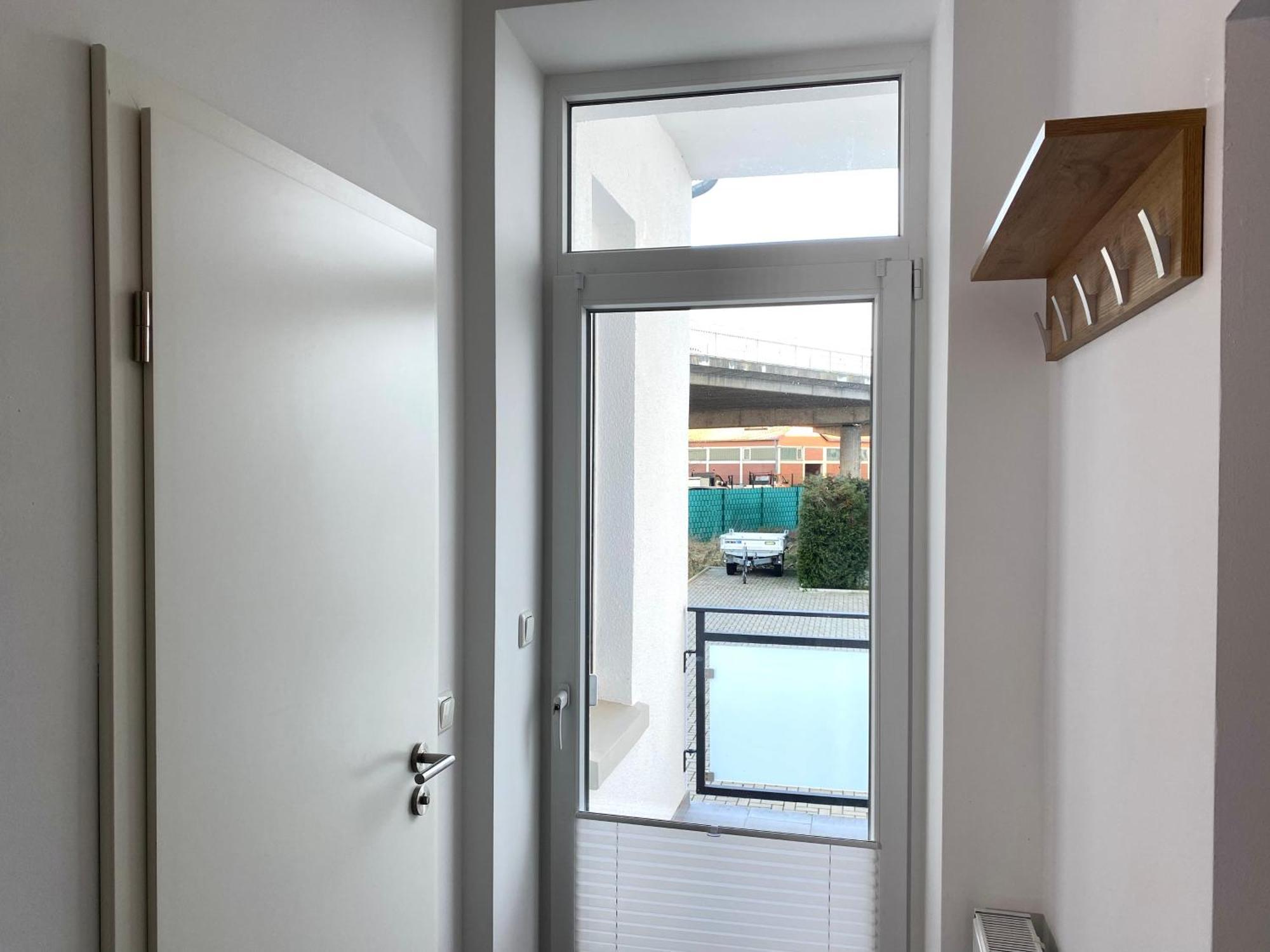 Colleen Apartments - Minden, Hermannstrasse Екстериор снимка