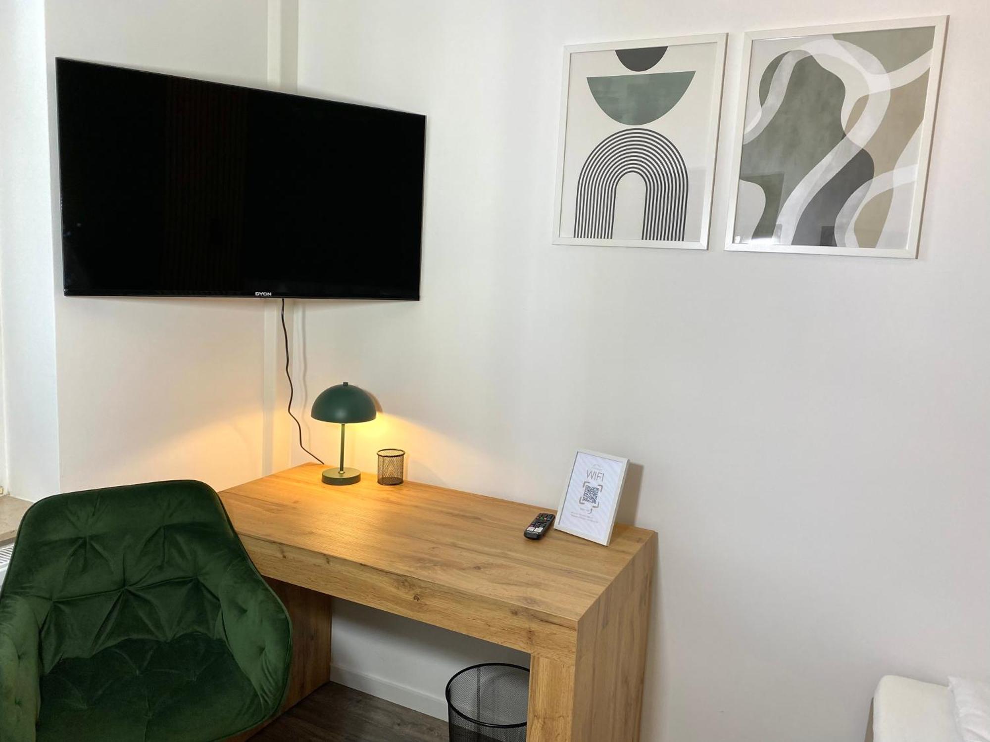 Colleen Apartments - Minden, Hermannstrasse Екстериор снимка