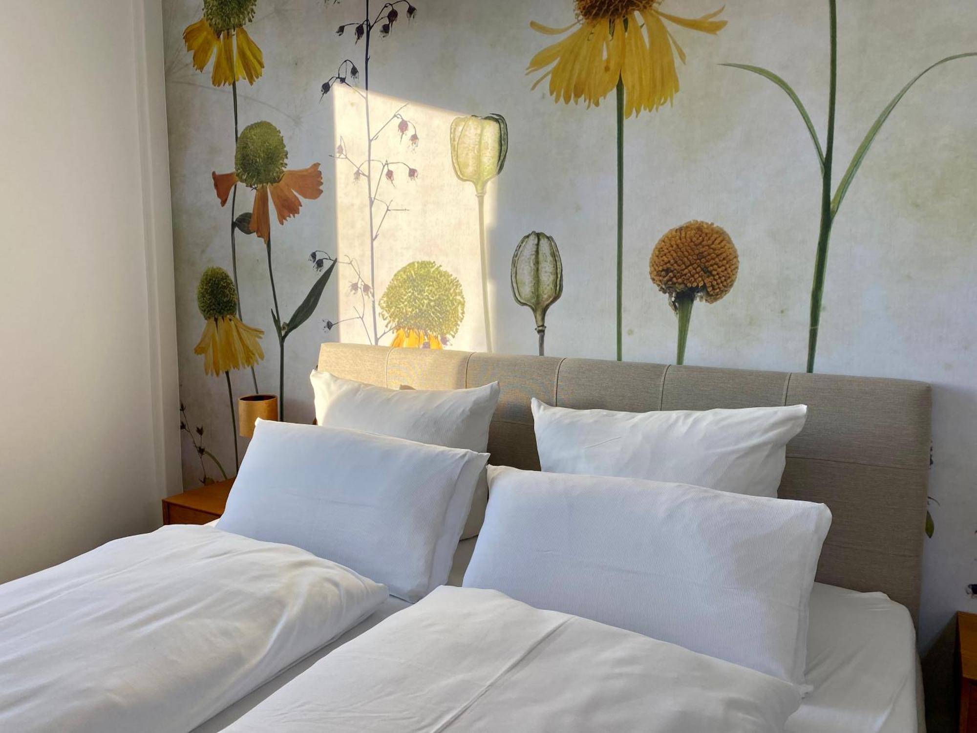 Colleen Apartments - Minden, Hermannstrasse Екстериор снимка
