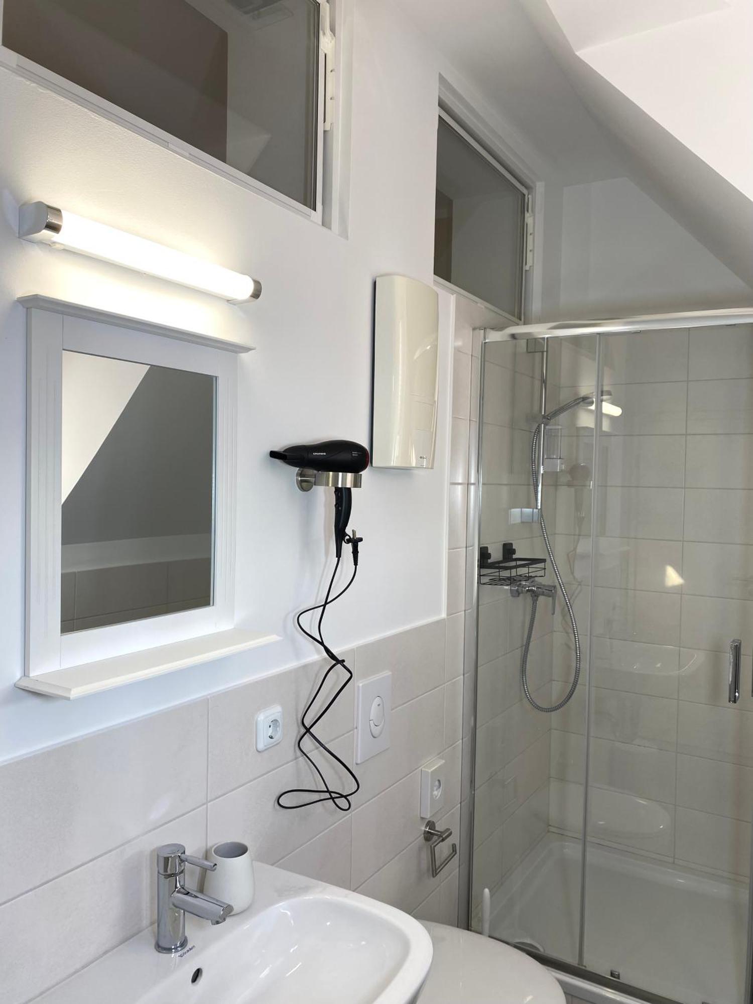 Colleen Apartments - Minden, Hermannstrasse Екстериор снимка