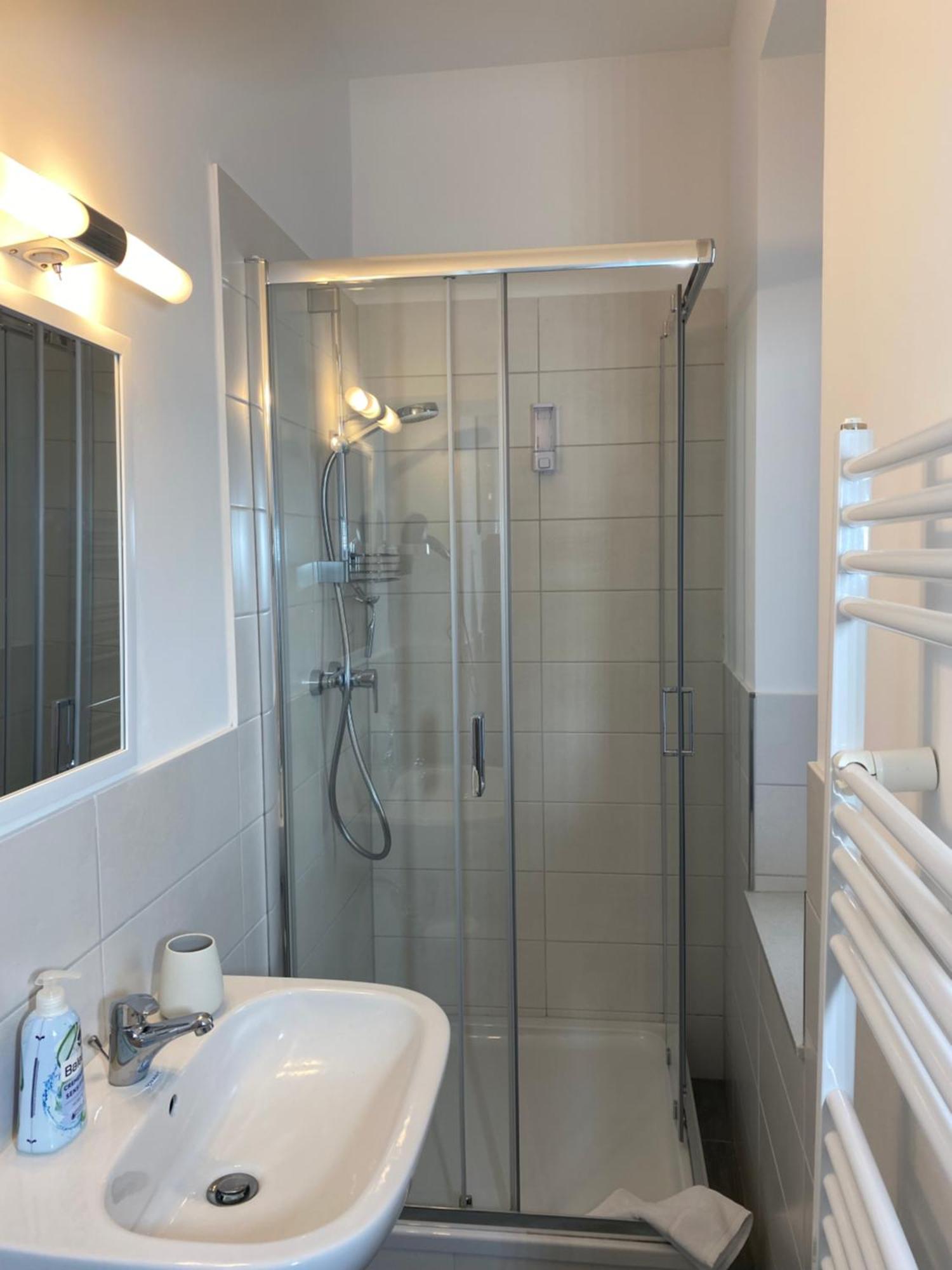 Colleen Apartments - Minden, Hermannstrasse Екстериор снимка