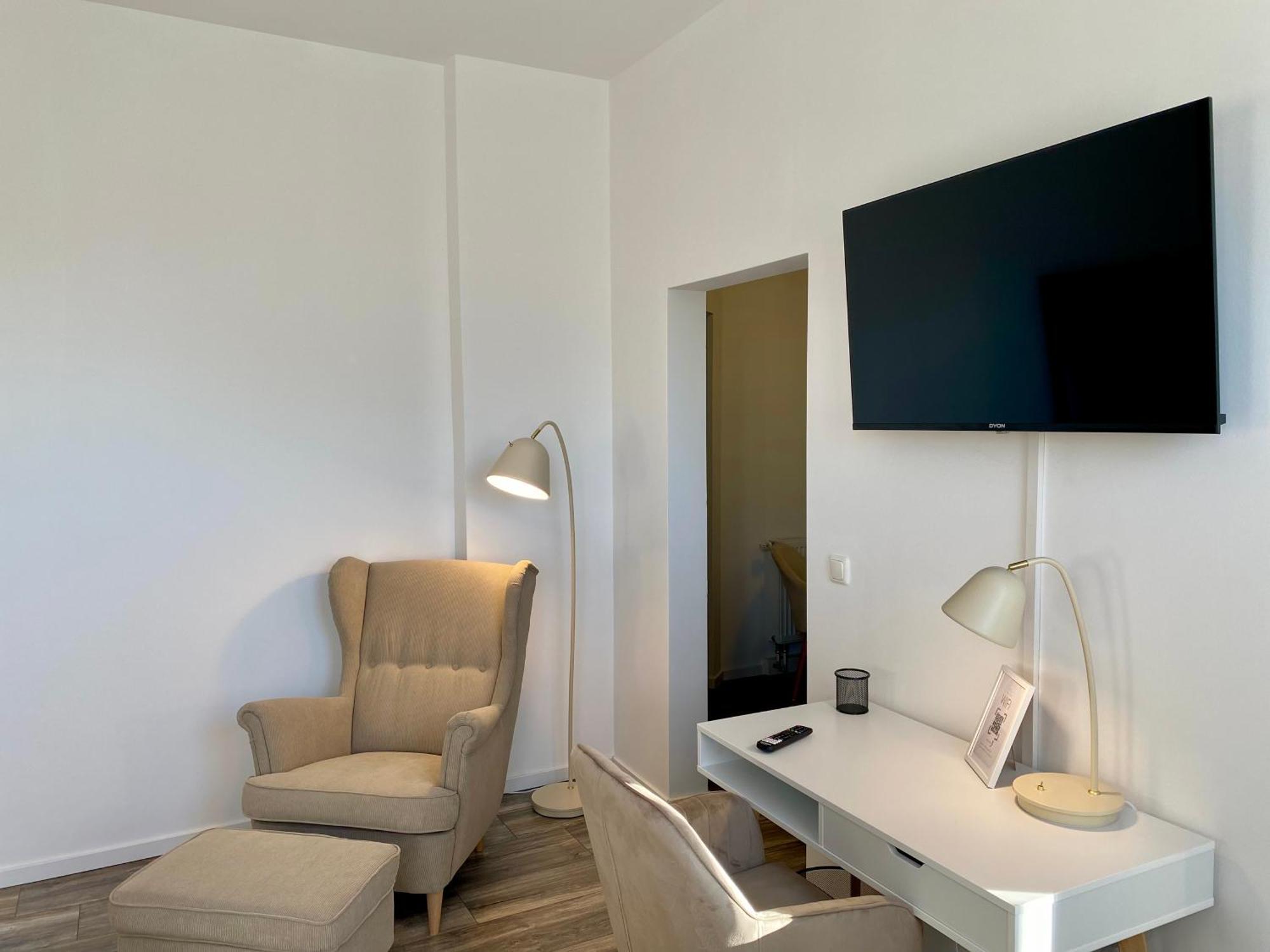 Colleen Apartments - Minden, Hermannstrasse Екстериор снимка