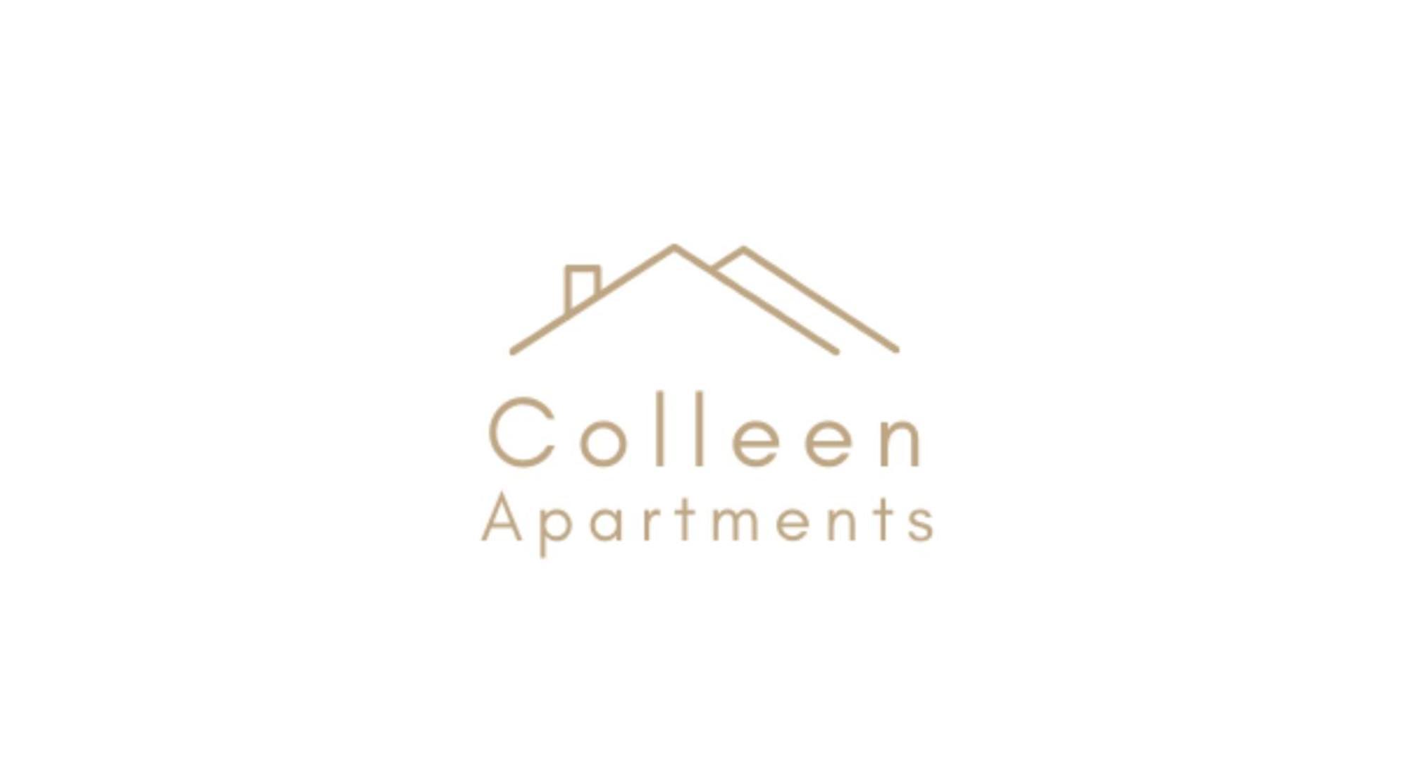 Colleen Apartments - Minden, Hermannstrasse Екстериор снимка