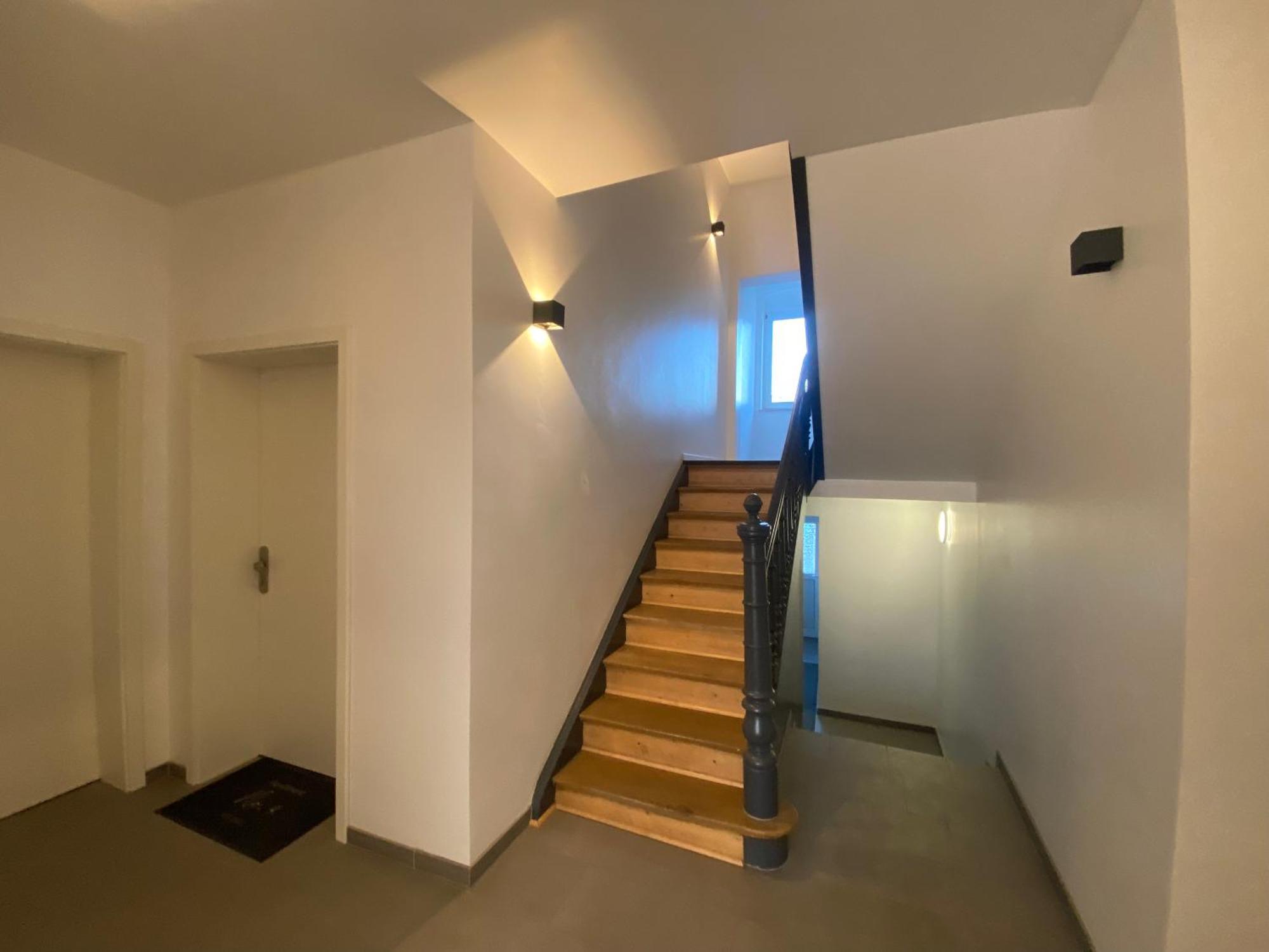 Colleen Apartments - Minden, Hermannstrasse Екстериор снимка