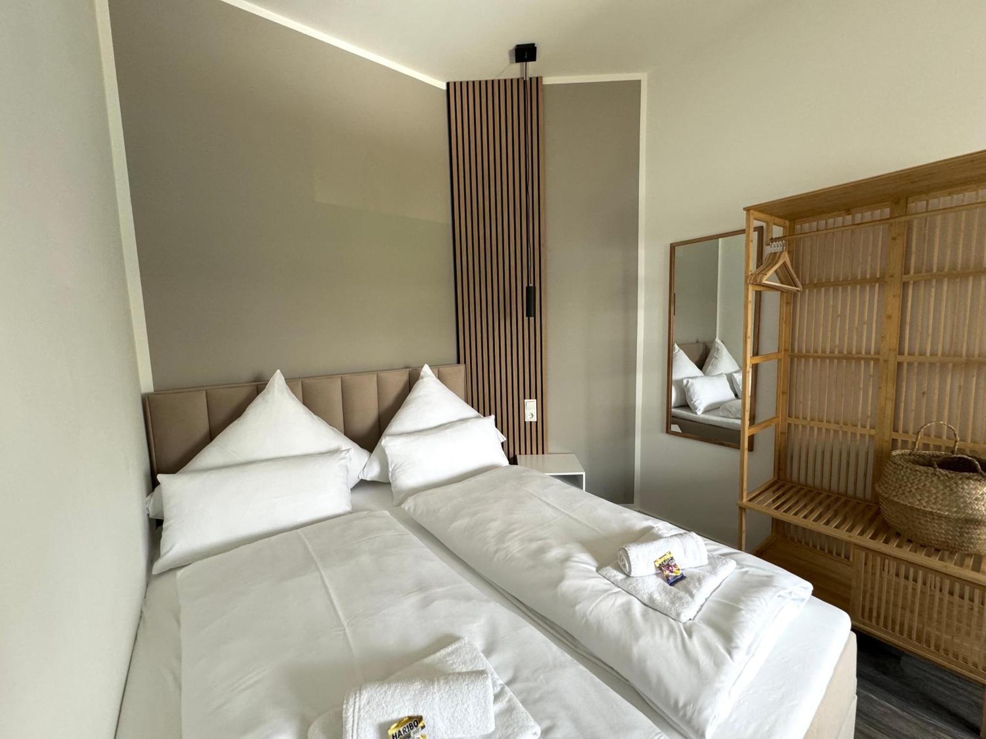 Colleen Apartments - Minden, Hermannstrasse Екстериор снимка